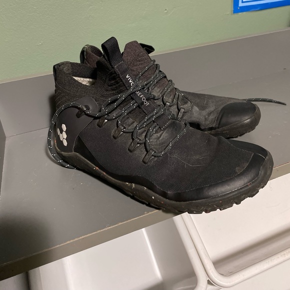 Vivian barefoot size 7 - Picture 1 of 3